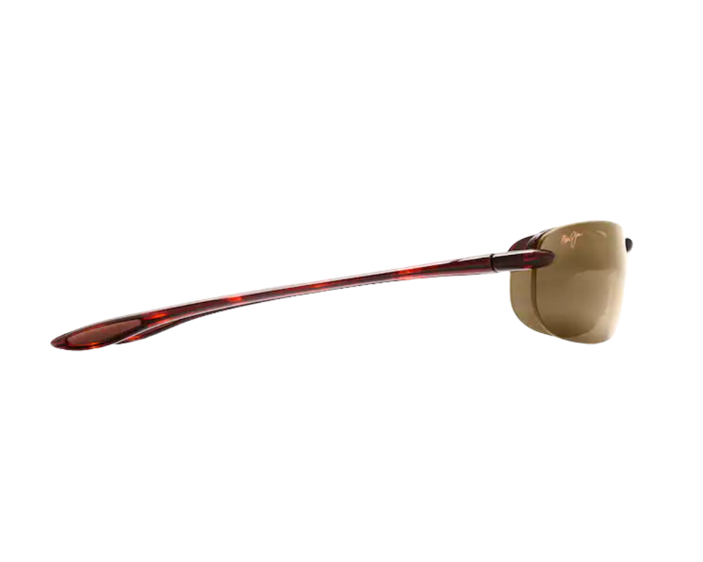 Lunettes de soleil Maui Jim Makaha – vue 6