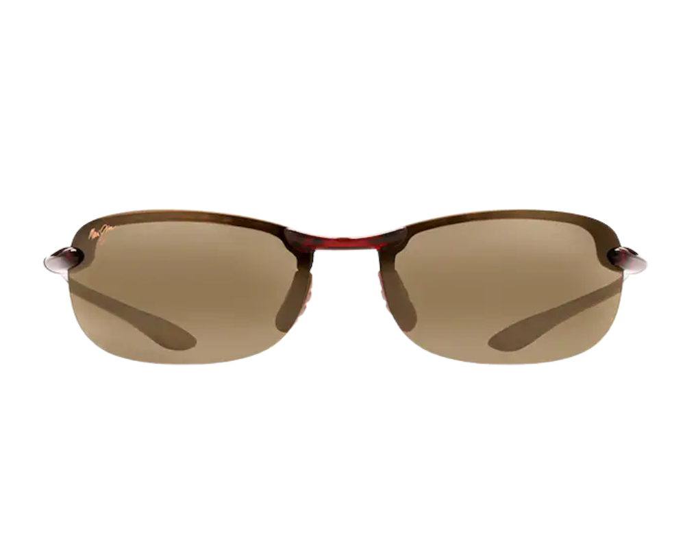 Lunettes de soleil Maui Jim Makaha – coloris Écaille
