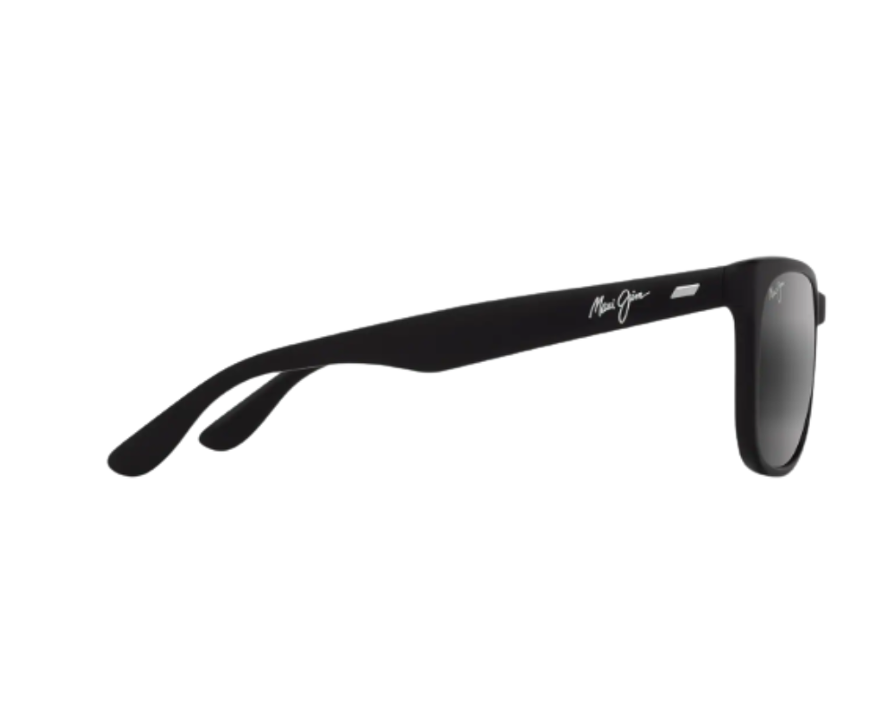 Lunettes de soleil Maui Jim Kikonia Xl – vue 4