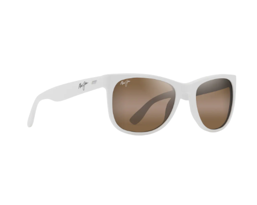 Lunettes de soleil Maui Jim Kikonia Xl – vue 5