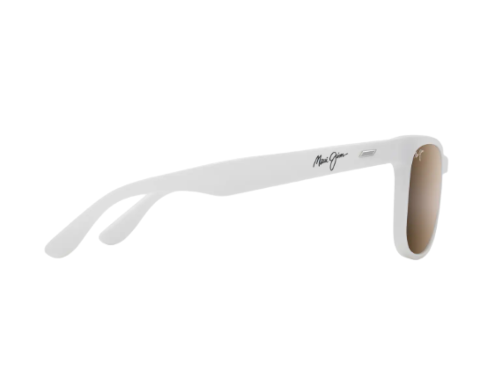 Lunettes de soleil Maui Jim Kikonia Xl – vue 6