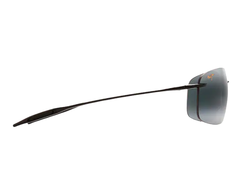 Lunettes de soleil Maui Jim Breakwall – vue 4