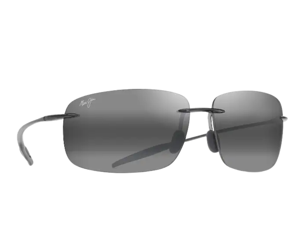 Lunettes de soleil Maui Jim Breakwall – vue 5