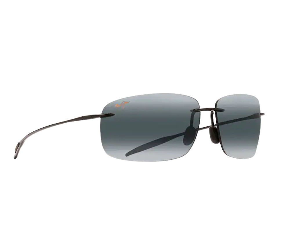 Lunettes de soleil Maui Jim Breakwall – vue 3