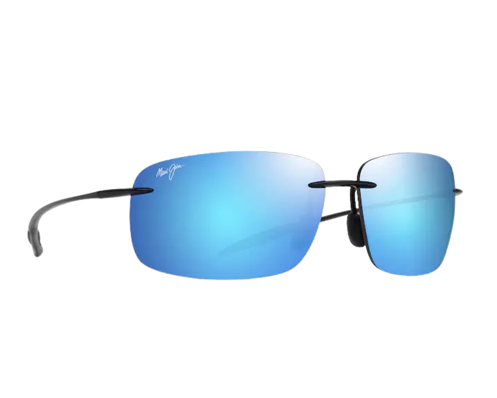 Lunettes de soleil Maui Jim Breakwall – vue 6