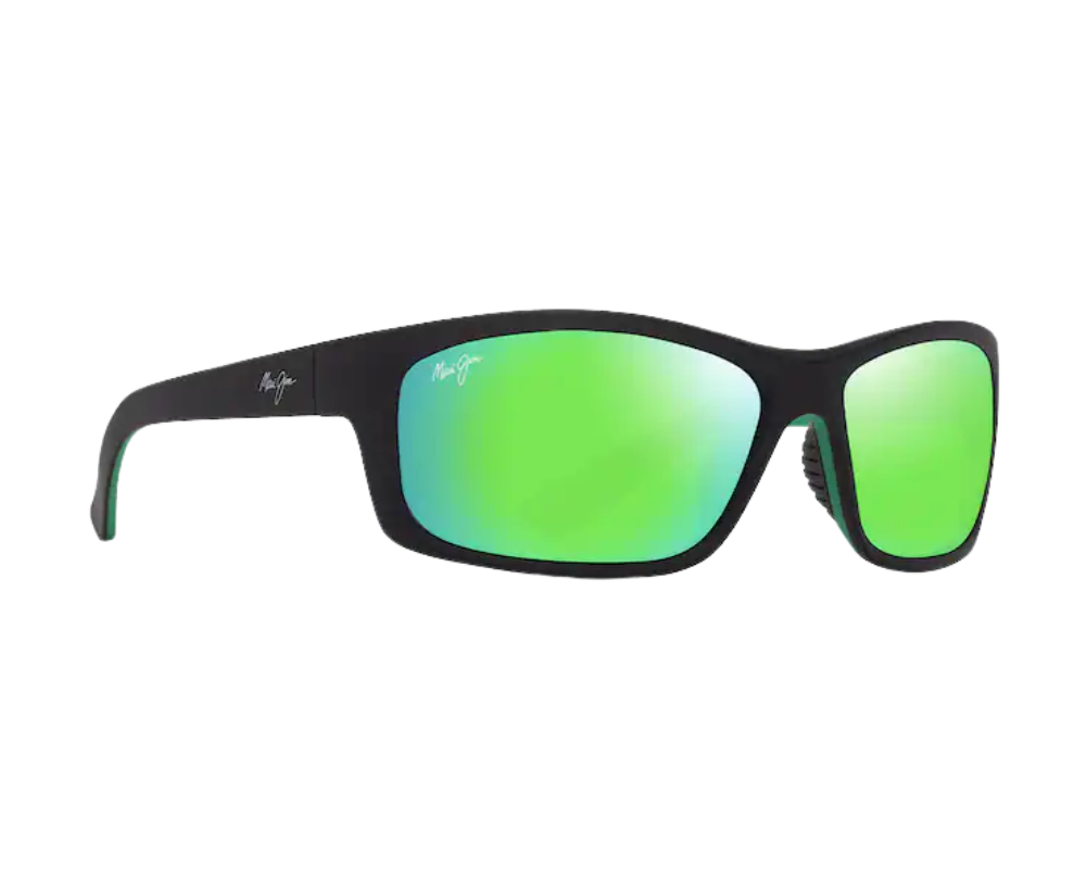 Lunettes de soleil Maui Jim Kanaio Coast – vue 6