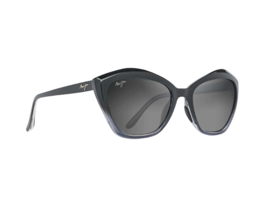 Lunettes de soleil Maui Jim Lotus – vue 3