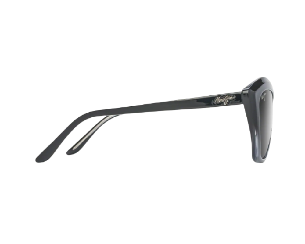 Lunettes de soleil Maui Jim Lotus – vue 4