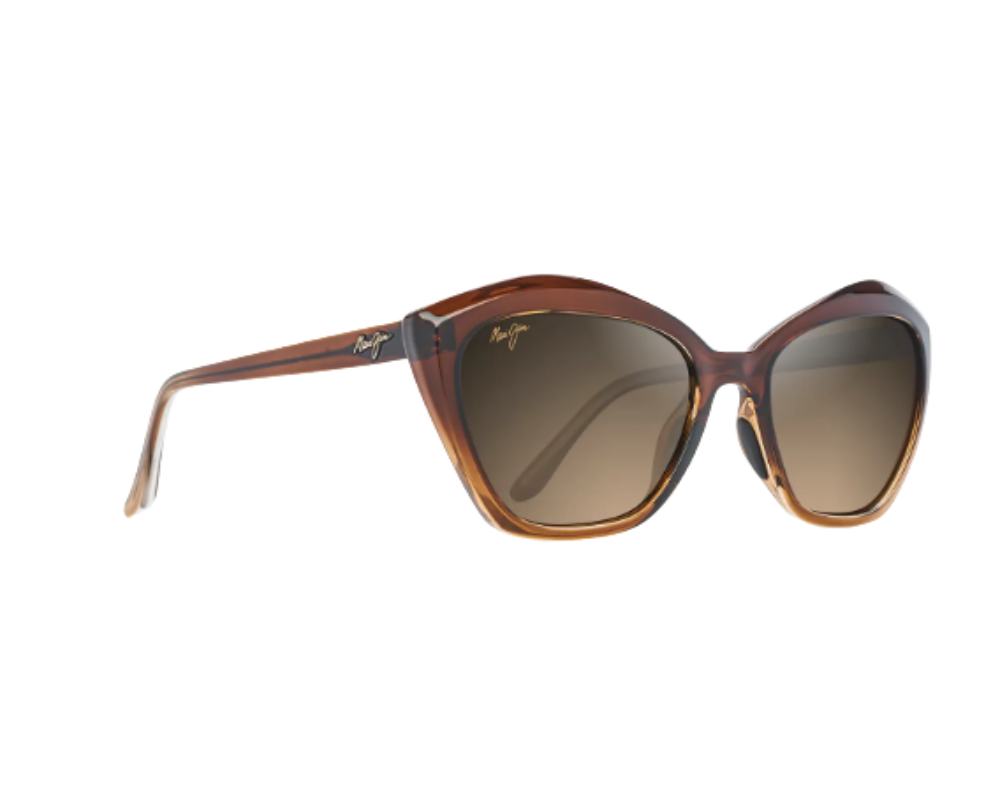 Lunettes de soleil Maui Jim Lotus – vue 5