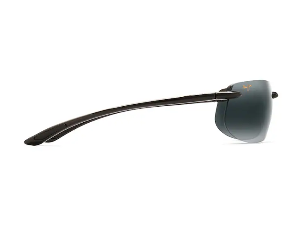 Lunettes de soleil Maui Jim Banyans – vue 4