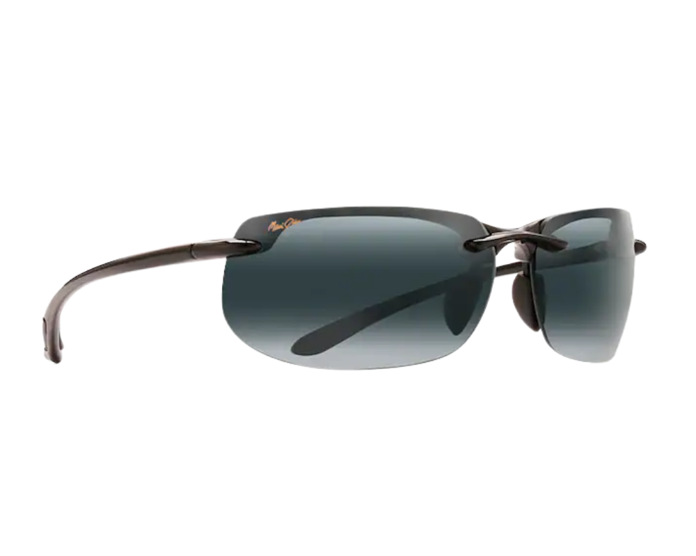 Lunettes de soleil Maui Jim Banyans – vue 3