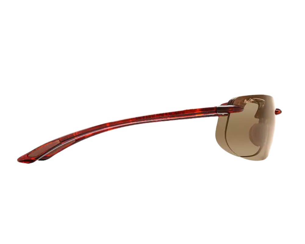 Lunettes de soleil Maui Jim Banyans – vue 5