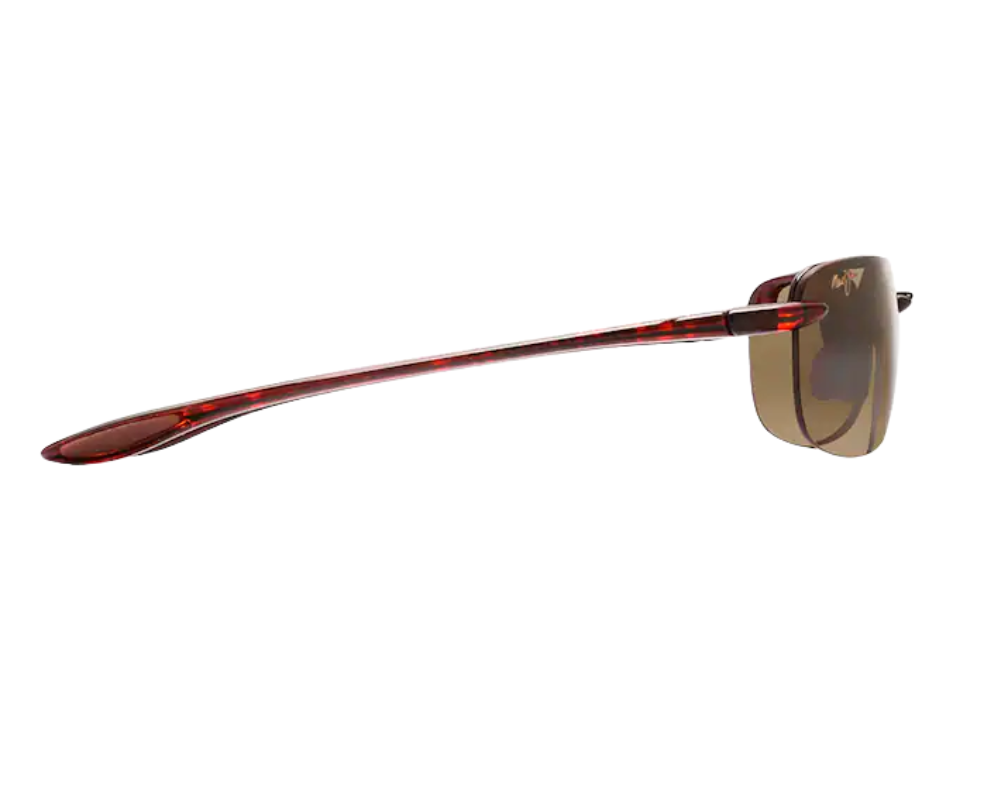 Lunettes de soleil Maui Jim Sandy Beach – vue 6