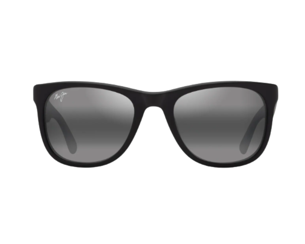 Lunettes de soleil Maui Jim Kikonia – vue 1