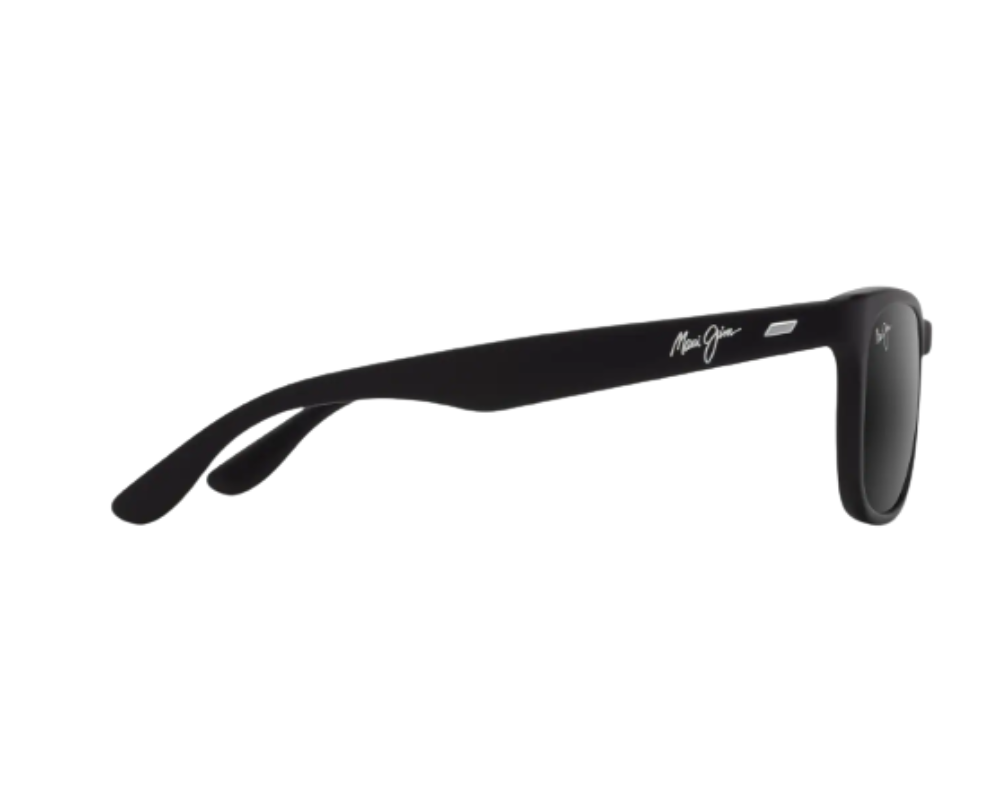 Lunettes de soleil Maui Jim Kikonia – vue 4