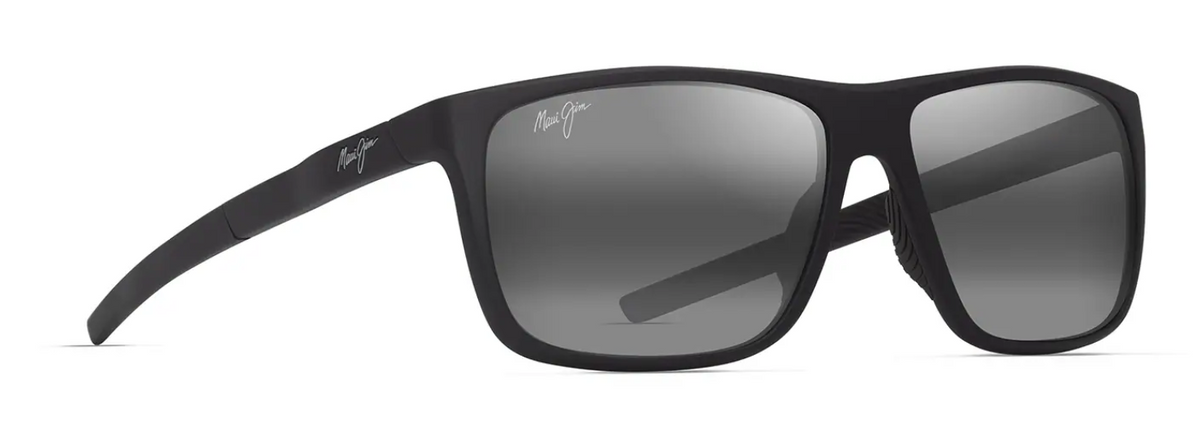 Lunettes de soleil Maui Jim Lehopulu – vue 3