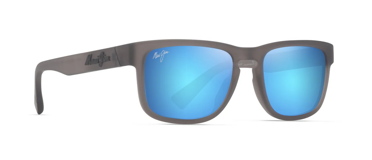 Lunettes de soleil Maui Jim Kupulau – vue 5