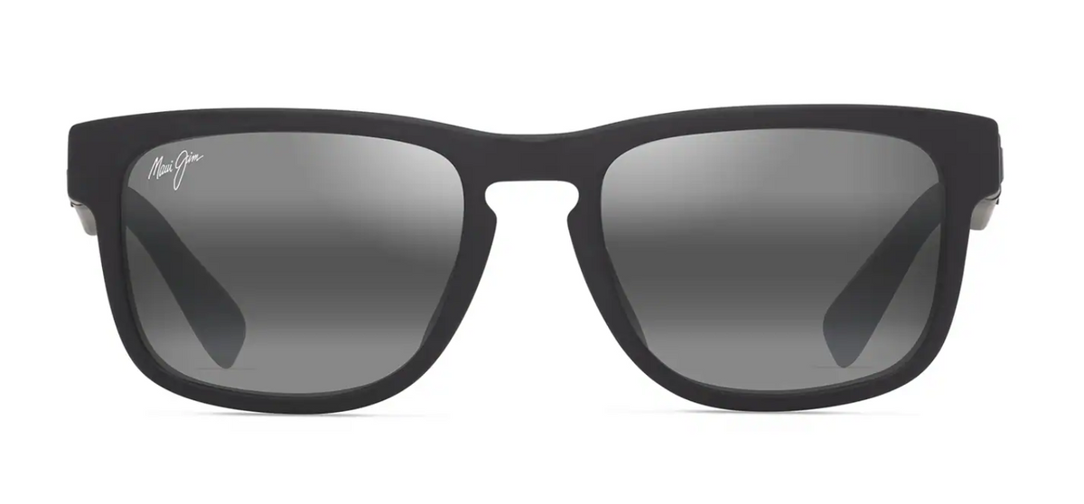 Lunettes de soleil Maui Jim Kupulau – vue 1
