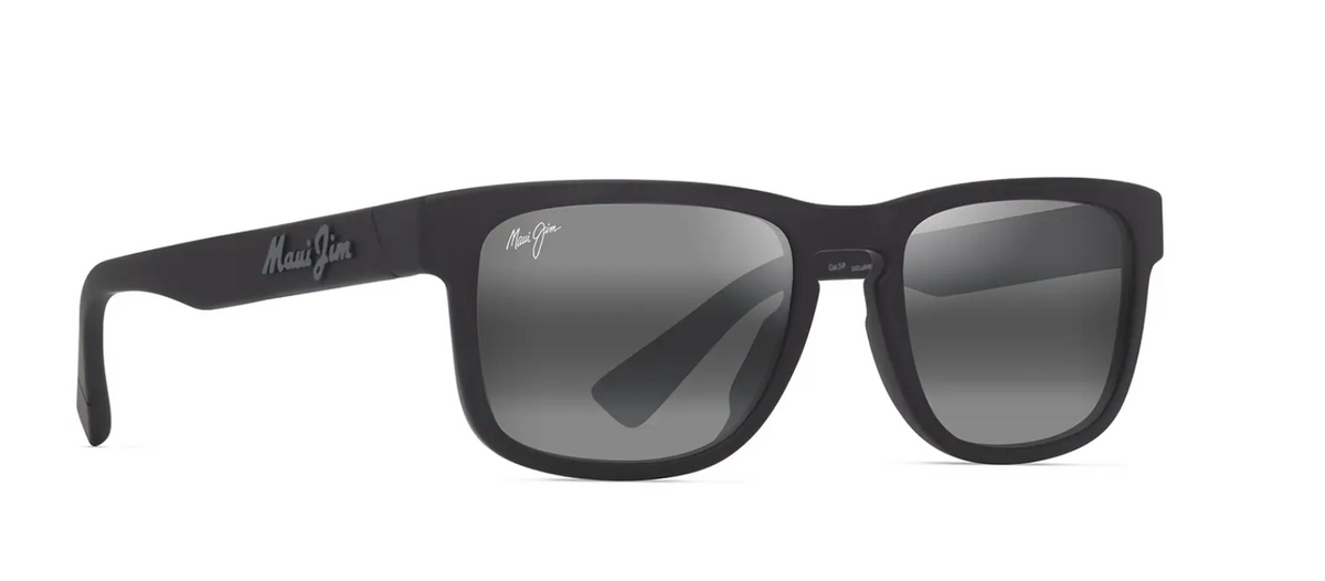 Lunettes de soleil Maui Jim Kupulau – vue 3