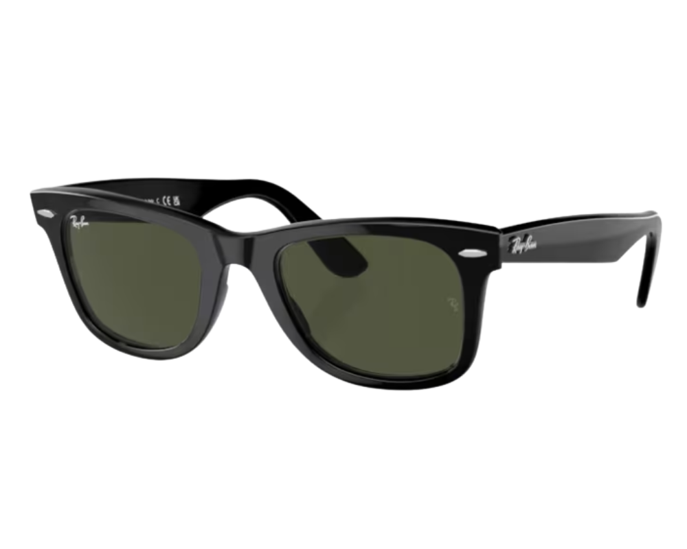 Ray-Ban RB2140 Noir 901