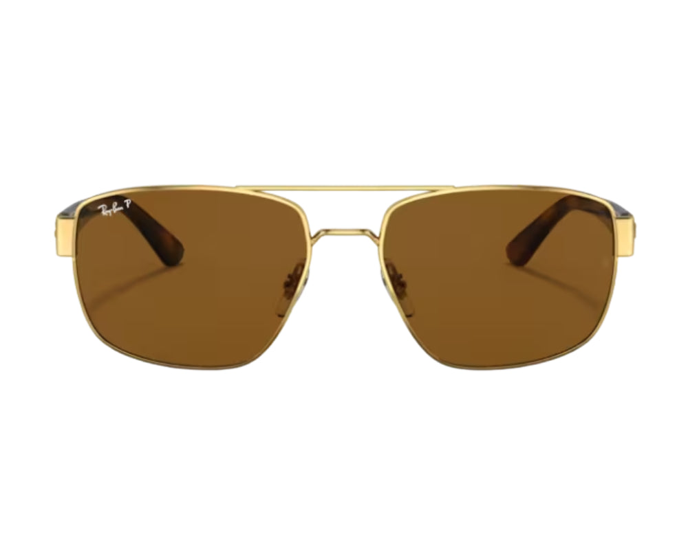Lunettes de soleil Ray-Ban RB3663