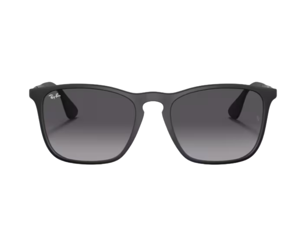 Lunettes de soleil Ray-Ban Chris RB4187