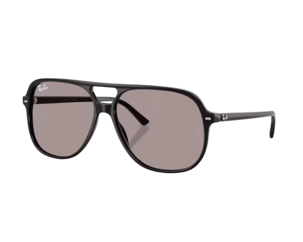 Ray-Ban RB2198 Noir 901/53