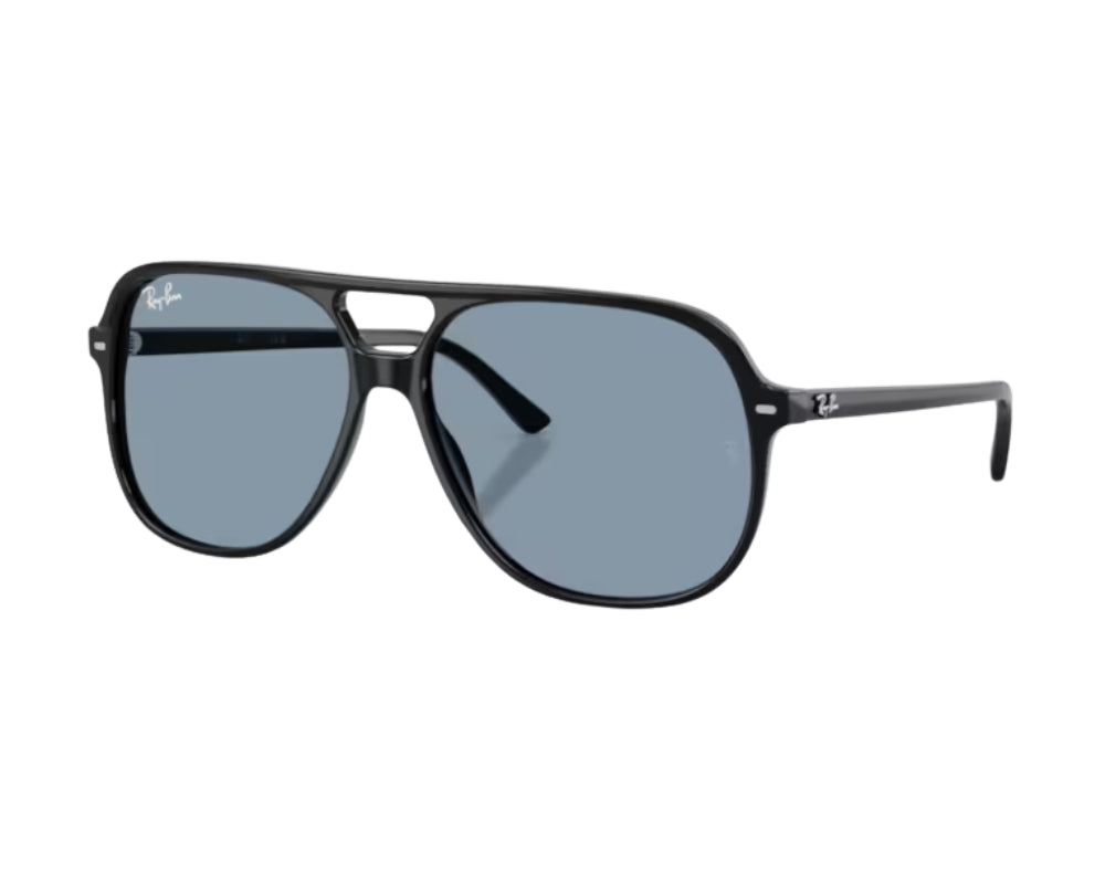 Ray-Ban RB2198 Noir 901/56