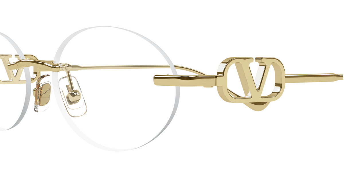 Lunettes de vue Valentino VG0032S