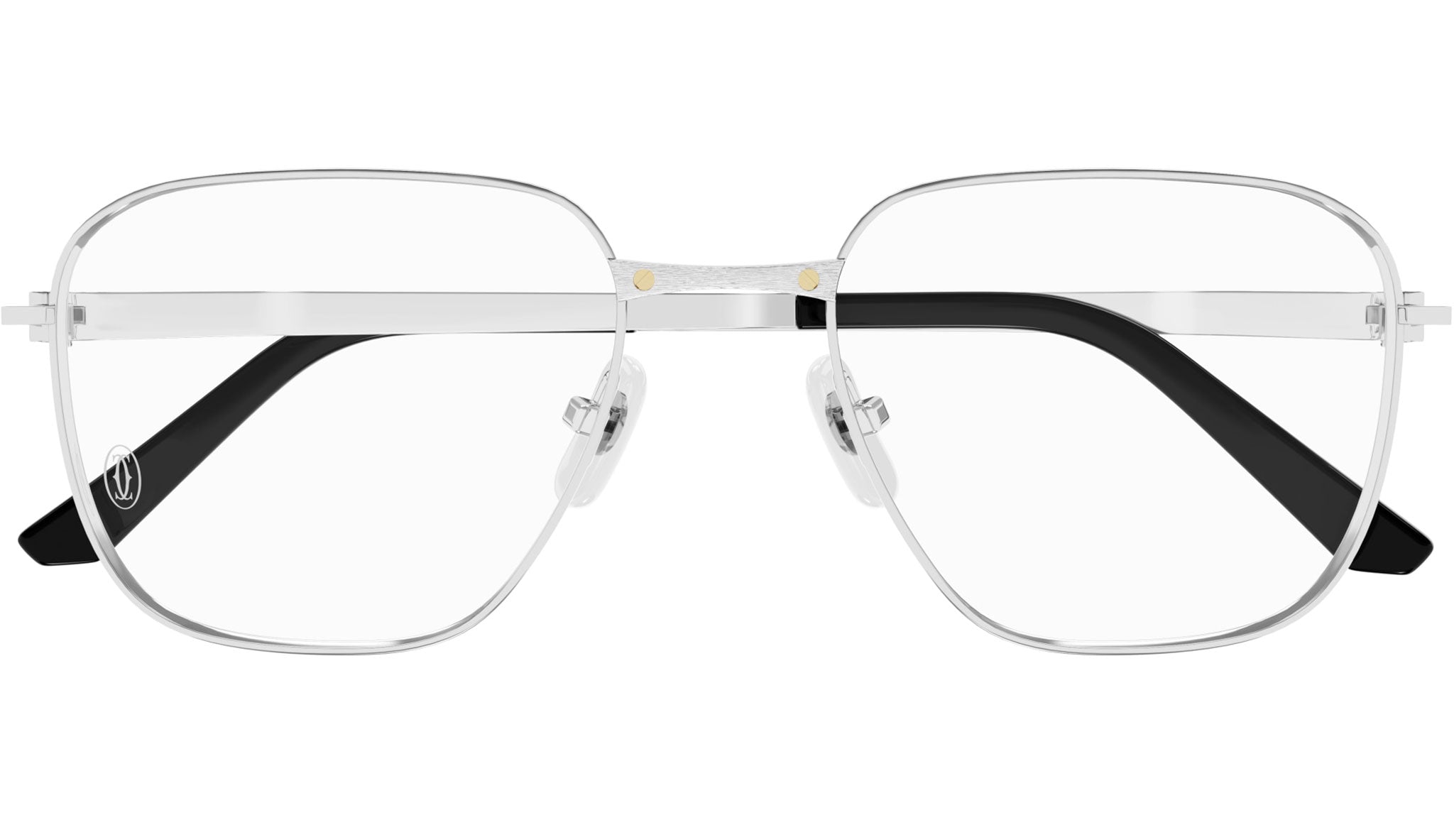 Cartier CT0553O Argent