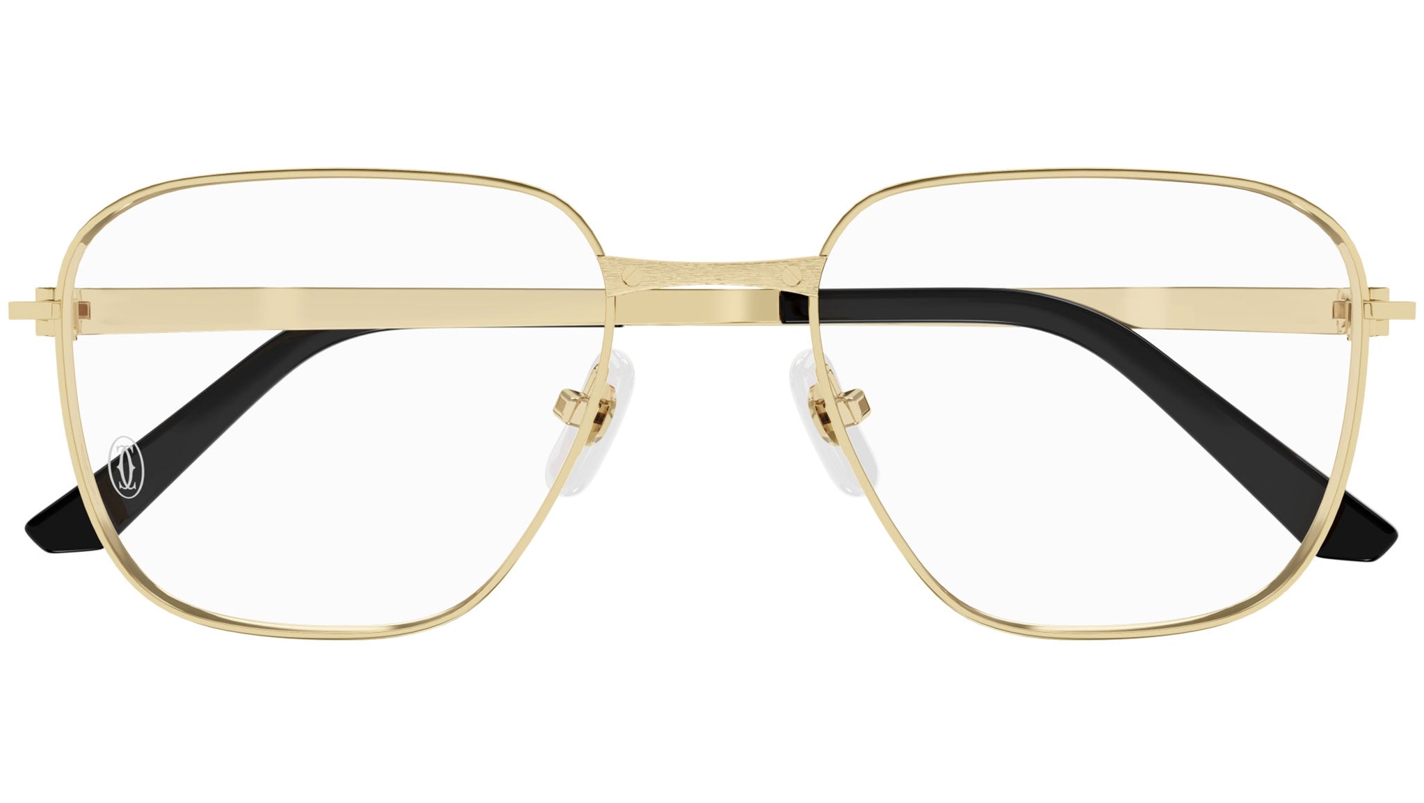 Cartier CT0553O Doré (005)