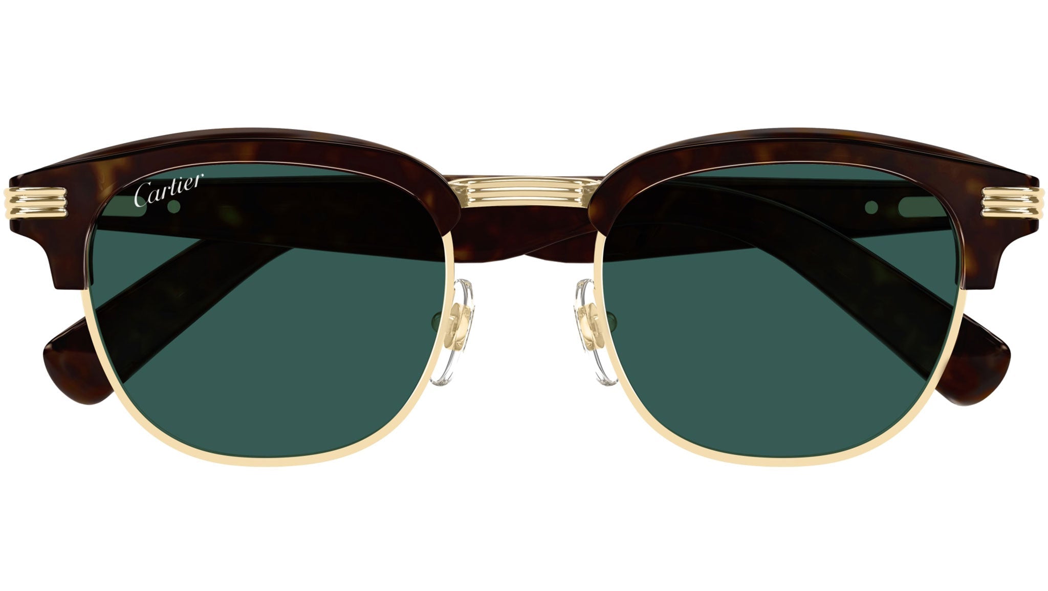 Lunettes de soleil Cartier Première CT0496S