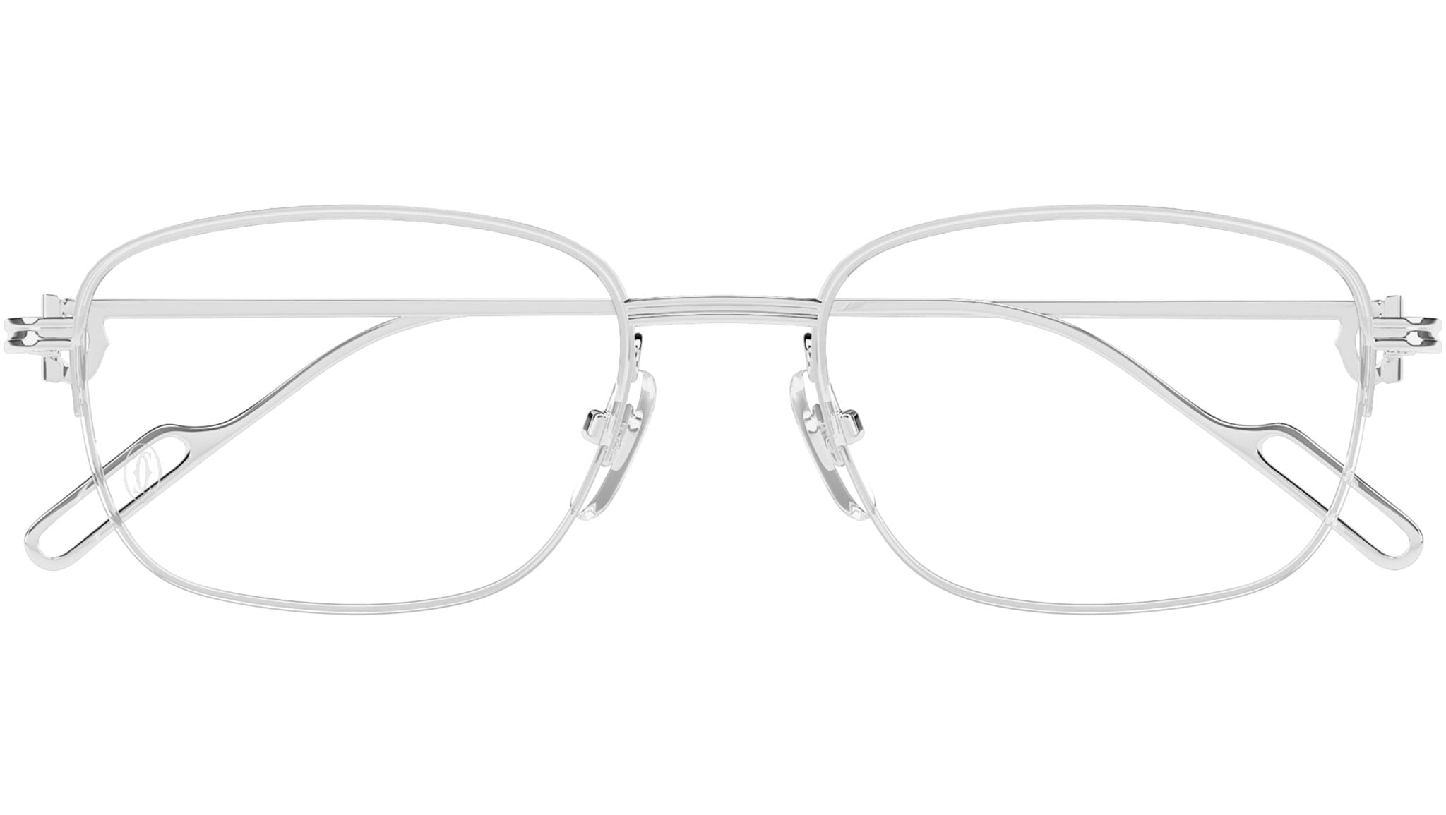 Lunettes de vue Cartier Precious CT0529OA