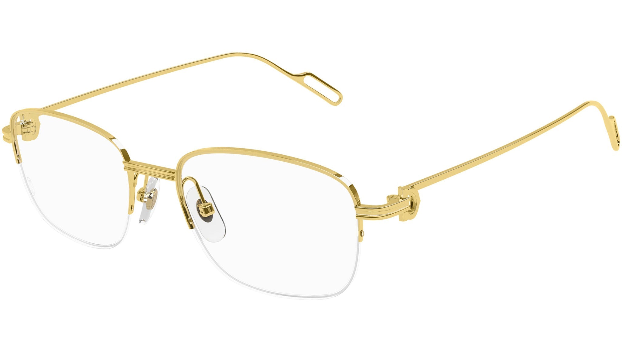 Lunettes de vue Cartier Precious CT0529OA