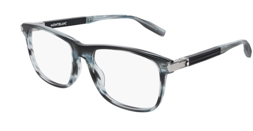 Lunettes de vue Montblanc Established MB0035O