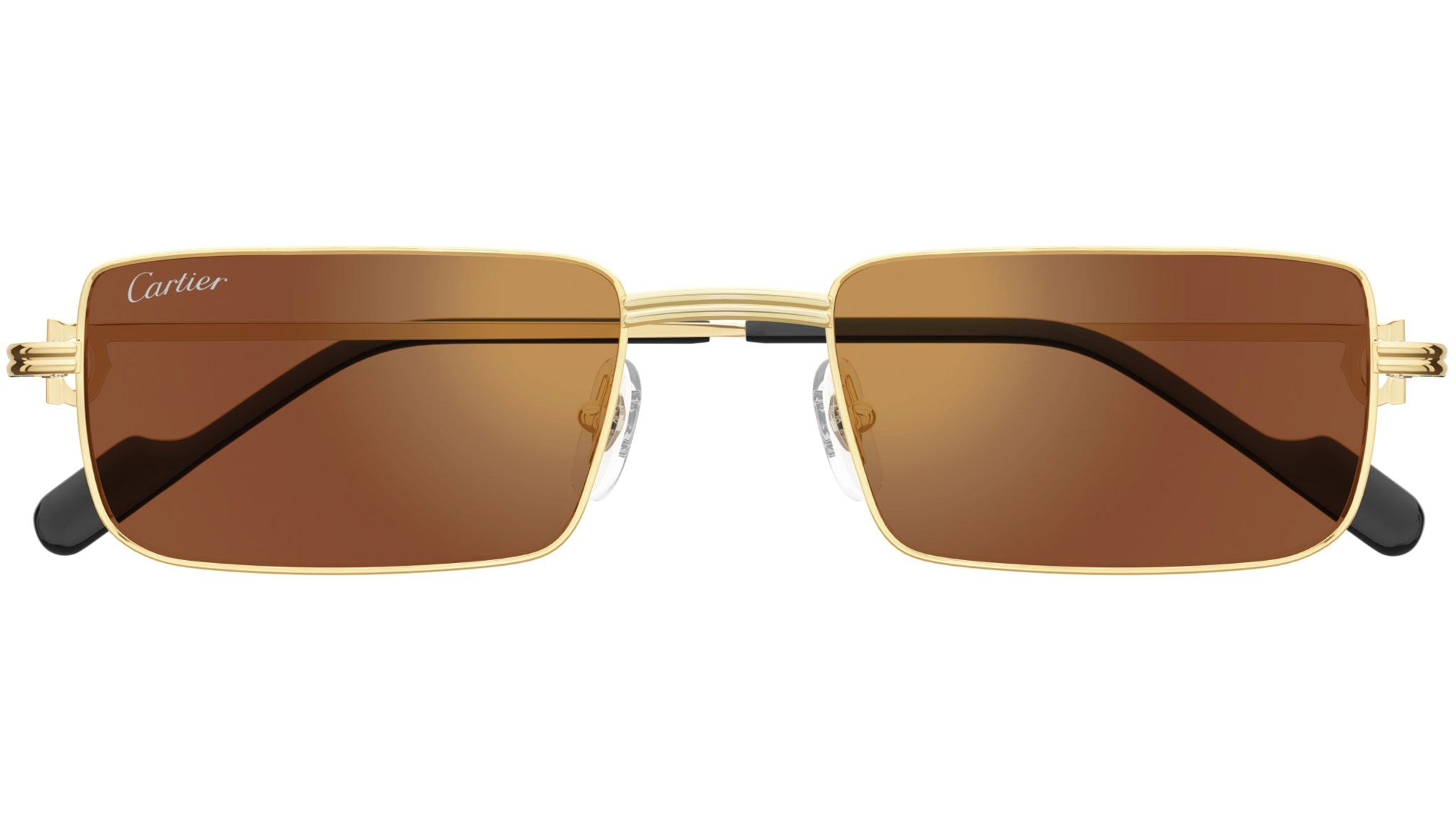 Lunettes de soleil Cartier Première CT0501S