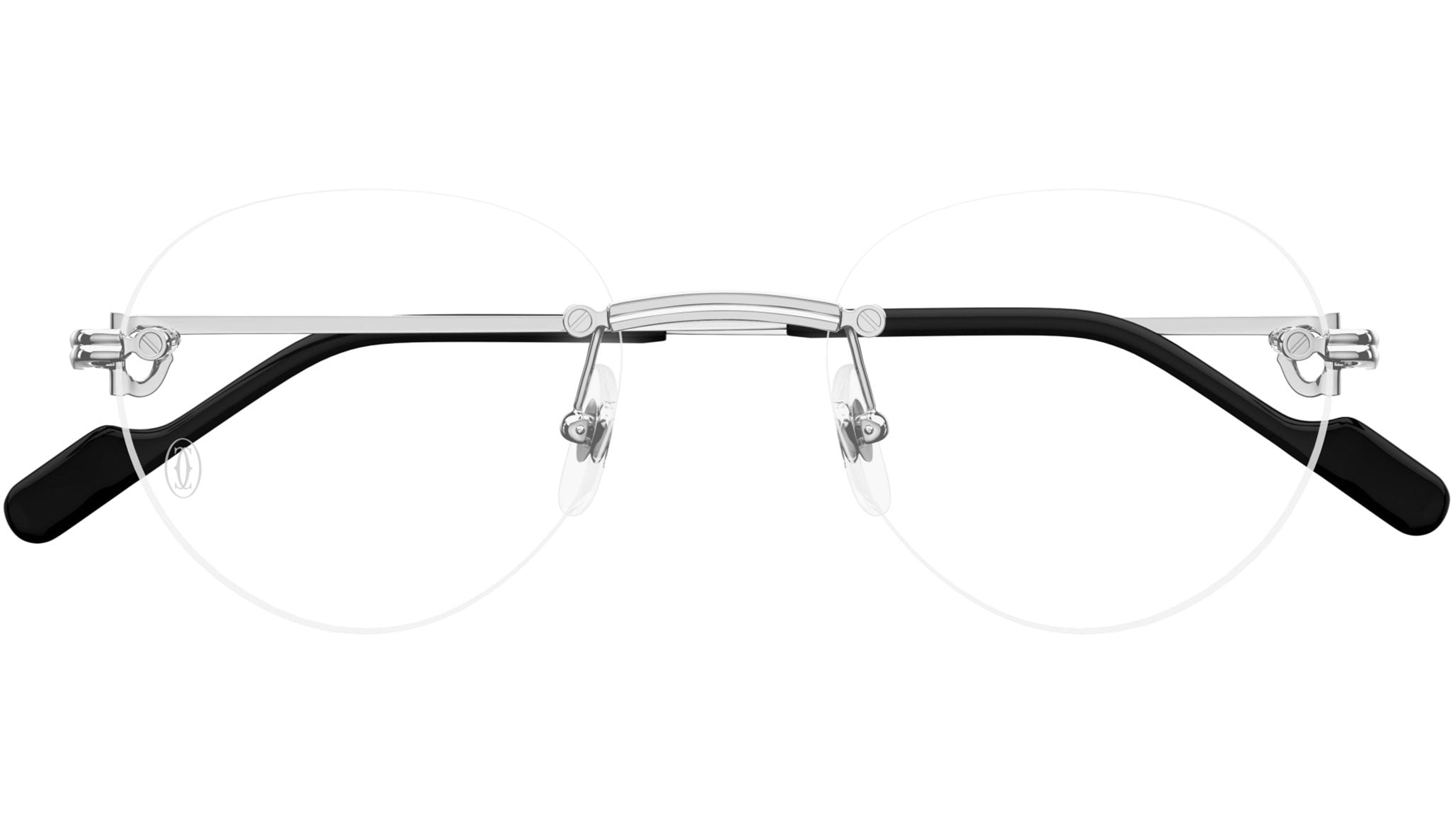 Lunettes de vue Cartier Première CT0514O
