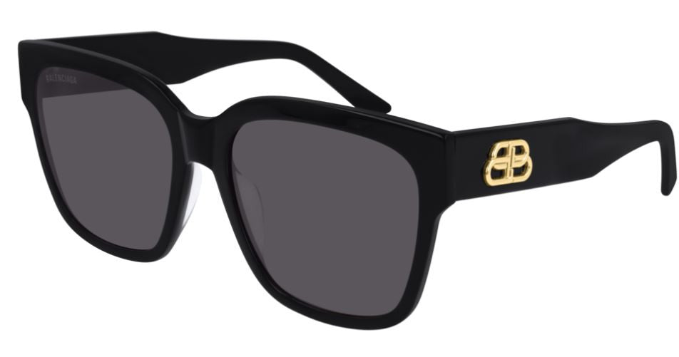 Lunettes de soleil Balenciaga Everyday BB0056S
