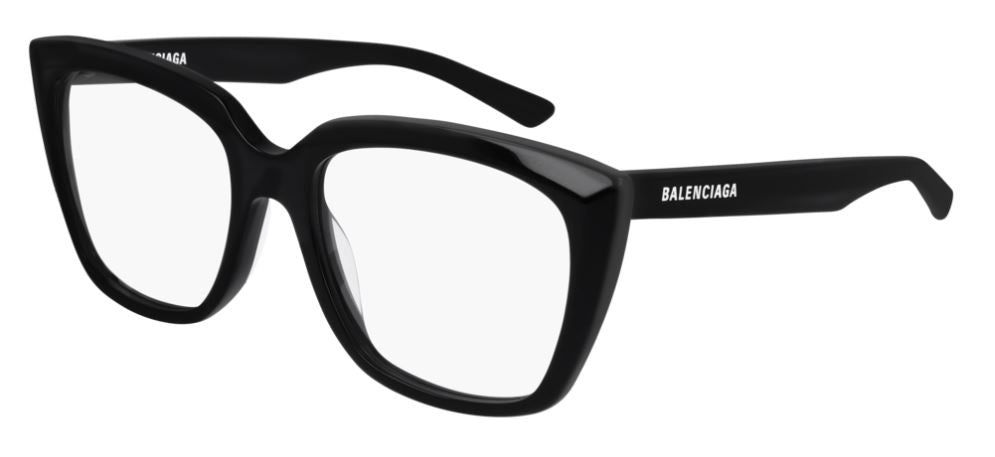 Lunettes de vue Balenciaga Everyday BB0062O