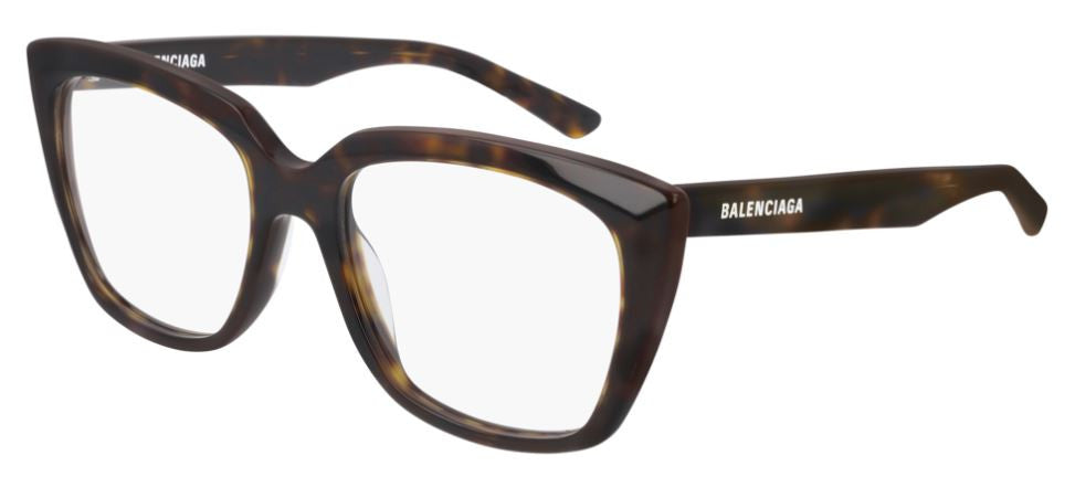 Lunettes de vue Balenciaga Everyday BB0062O