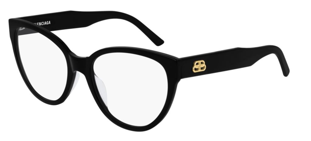 Lunettes de vue Balenciaga Everyday BB0064O