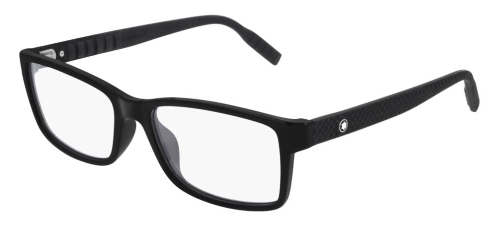 Lunettes de vue Montblanc Established MB0066O