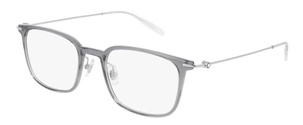 Lunettes de vue Montblanc Established MB0100O