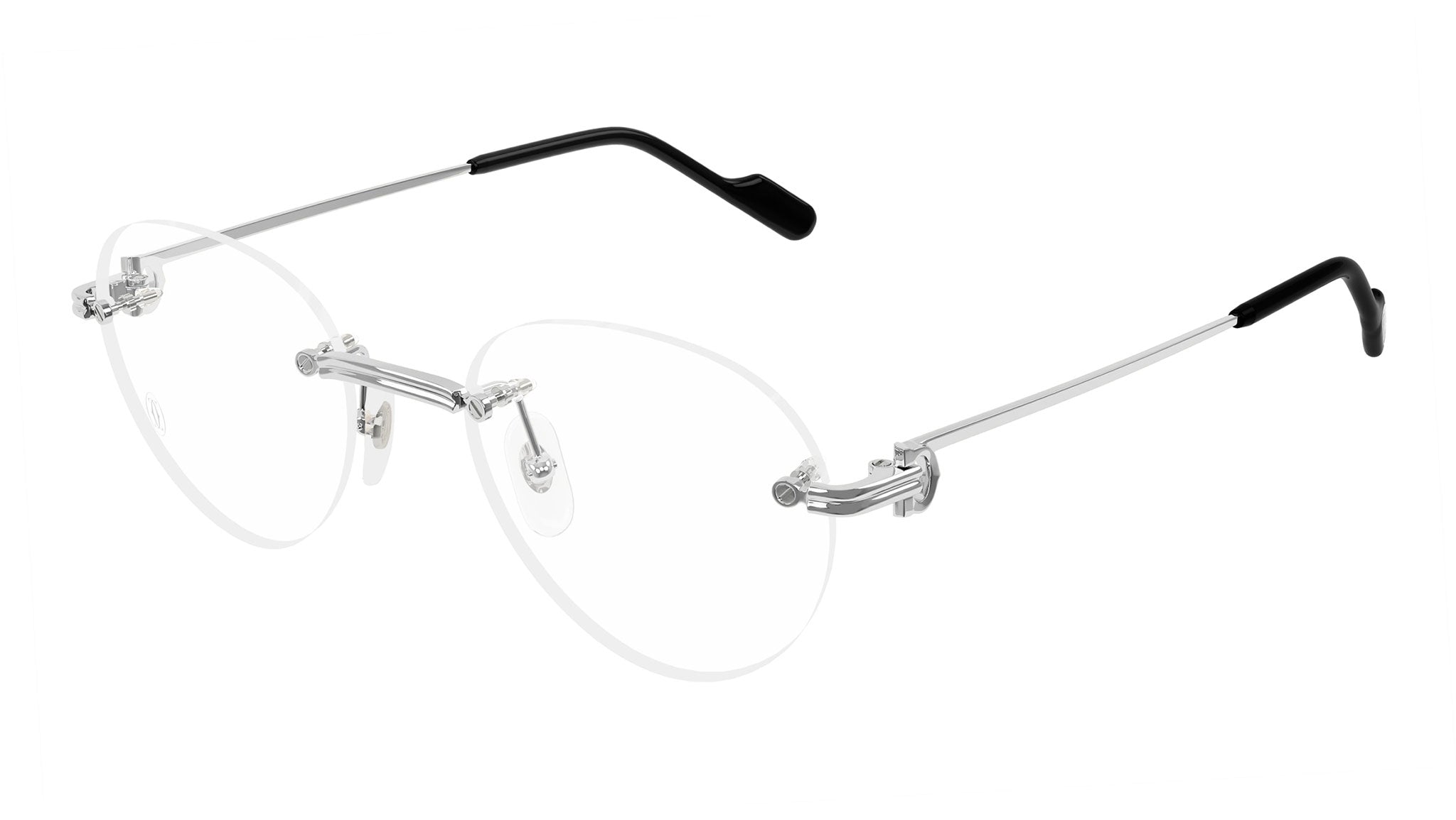 Lunettes de vue Cartier Première CT0514O
