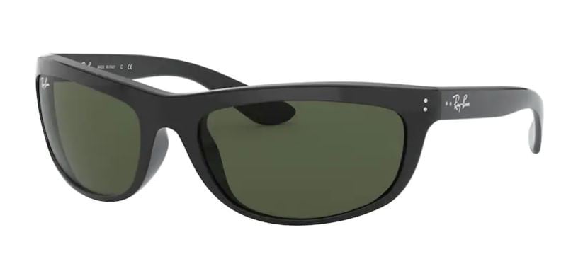 Ray-Ban RB4089 Noir 601/31