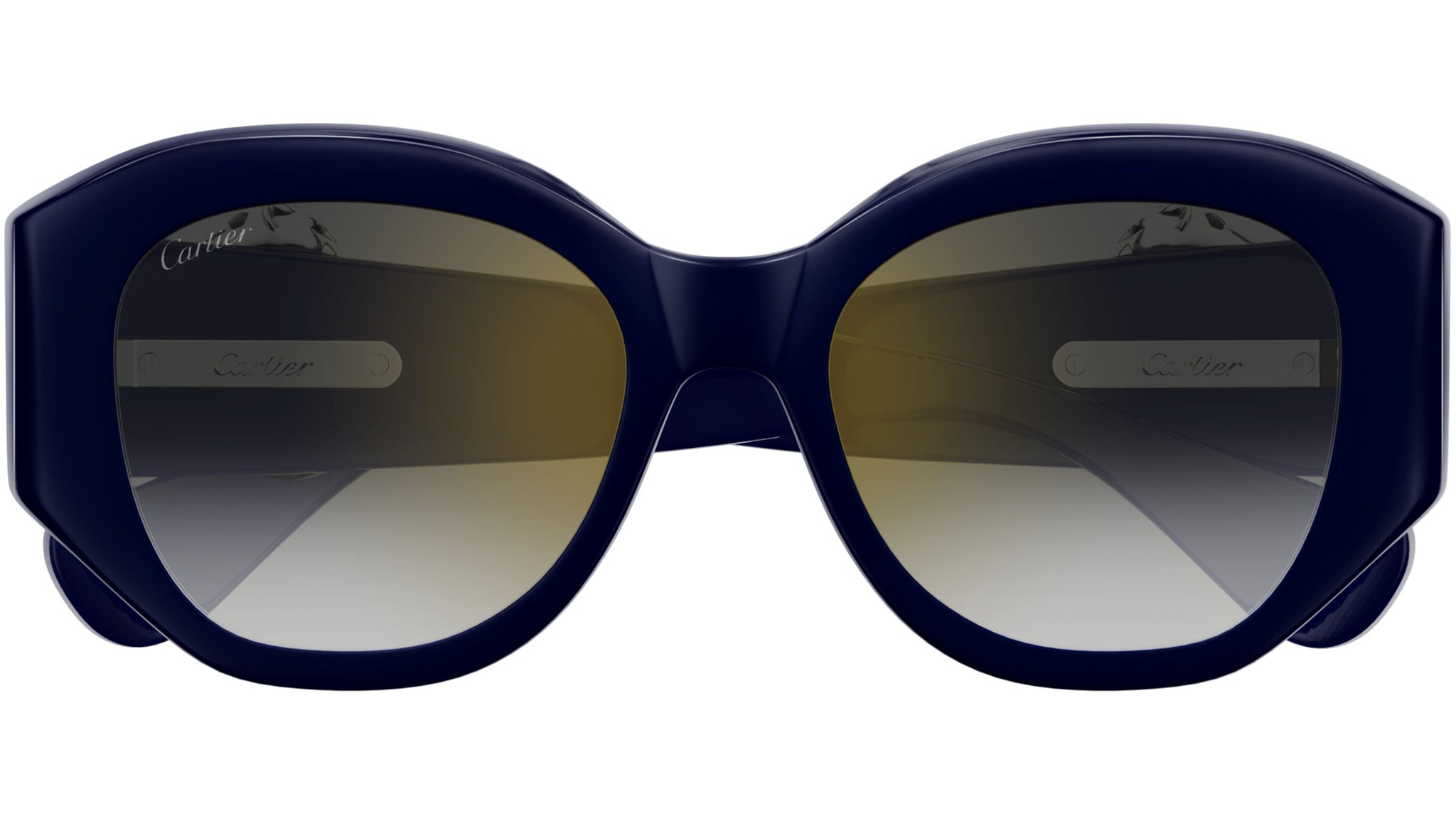 Lunettes de soleil Cartier Panthère CT0502S
