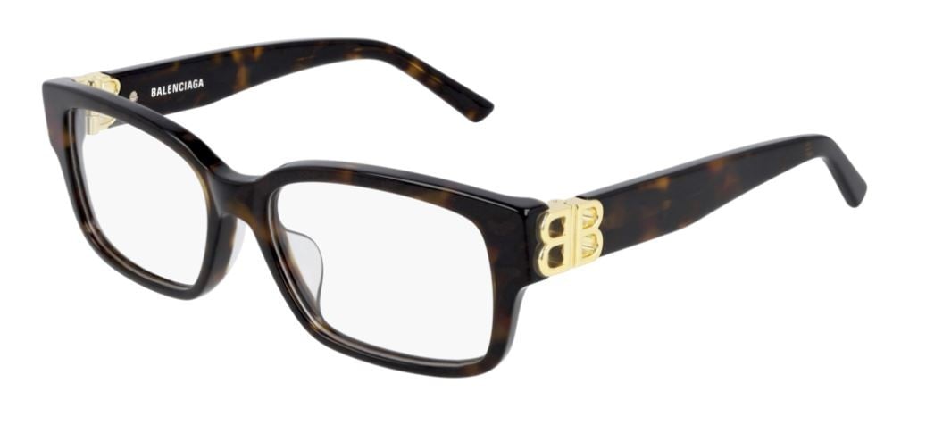 Lunettes de vue Balenciaga Everyday BB0105O