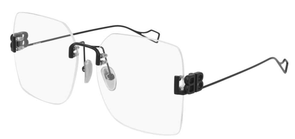 Lunettes de vue Balenciaga Everyday BB0113O