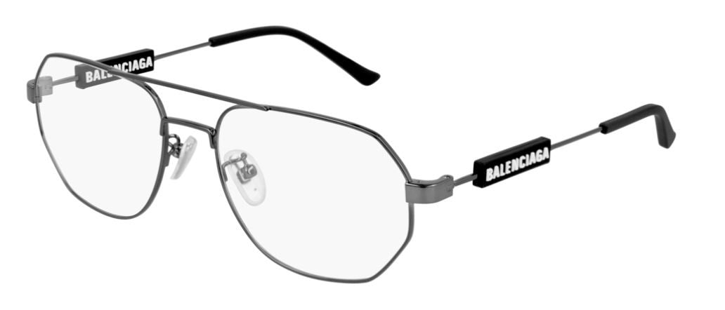 Lunettes de vue Balenciaga Everyday BB0117O