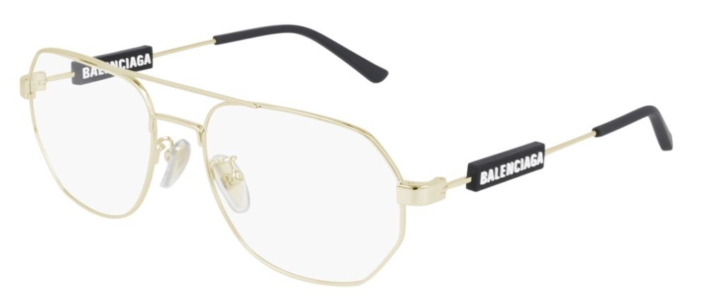 Lunettes de vue Balenciaga Everyday BB0117O